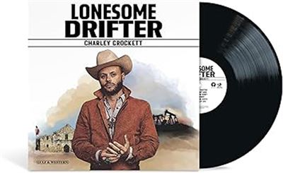 Lonesome Drifter