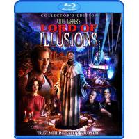 Edition 2pc/lord of illusions collector s/gb/ws