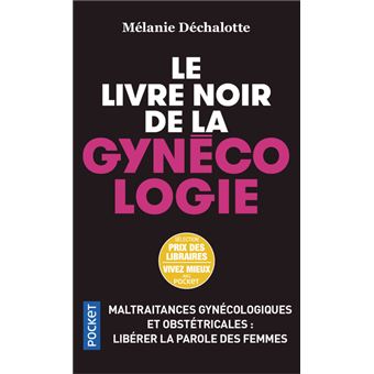 Le Livre noir de la gynécologie