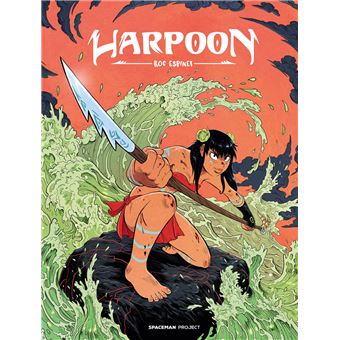 Harpoon