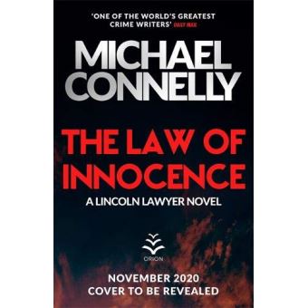 The Law of Innocence