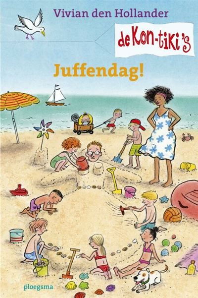 Juffendag