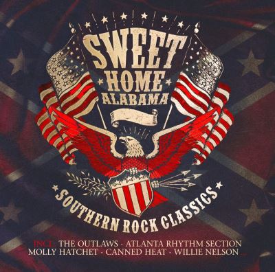 Sweet home alabama/southern rock classics