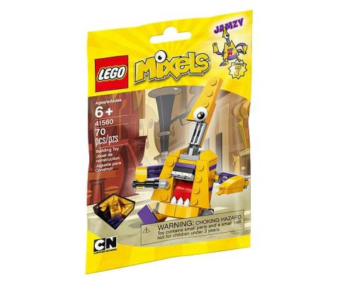 Lego® Mixels™ 41560 7 Jamzy