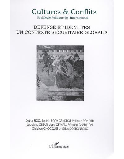 Défense et identités