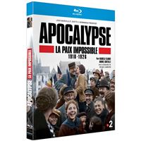Apocalypse la paix impossible 1918 1926