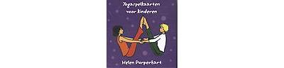 YOGASPELKAARTEN VOOR KINDEREN