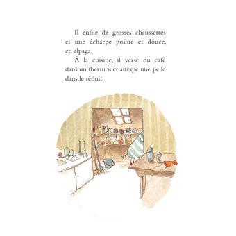 Rendez-vous chez Mousse