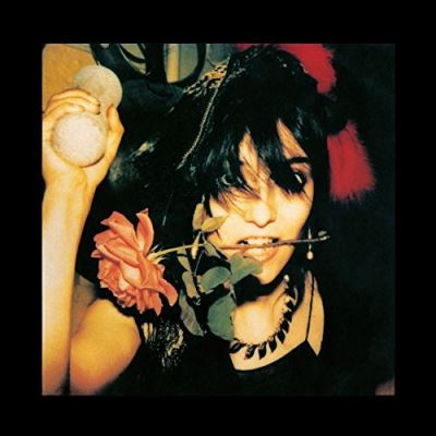 Flowers of romance shm sacd r
