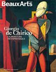 Giorgio de chirico.la peinture metaphysique