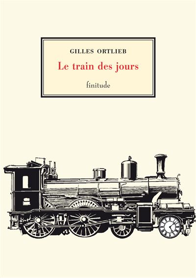Gilles Ortlieb: Brouillard Journalier – Obsidiane 1984 – Envoi De L'auteur – Bon état