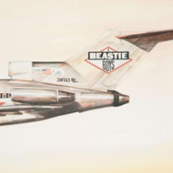 The Beastie Boys - 1