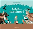 1, 2, 3, tartines !