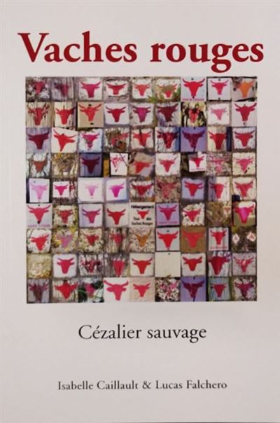 Vaches Rouges