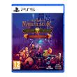 Le Donjon de Naheulbeuk L’Amulette du Désordre Edition Chicken PS5