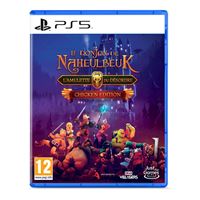 PS Plus Premium Gets Surprise Steelrising PS5 Timed Trial - PlayStation LifeStyle