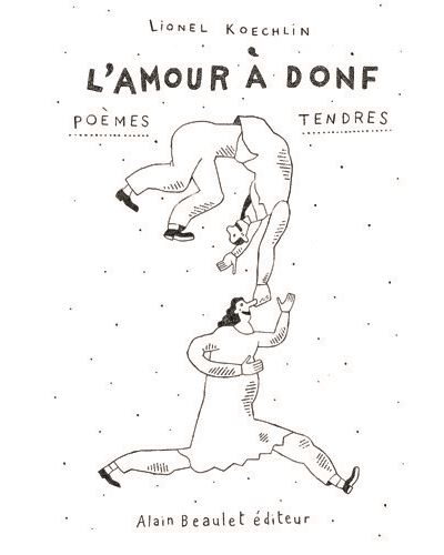 L'amour à donf