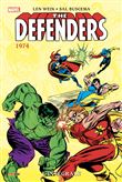 Defenders: L'intégrale 1974 (T03)