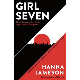 Girl seven - 1