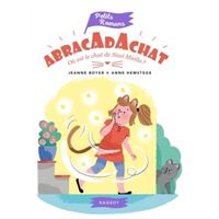 Abracadachat - Où est le chat de Sissi Miella ?