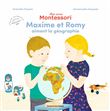 Mes amis Montessori, Tome 02