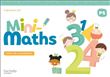 Mini-Maths Petite section - Cahier de consolidation