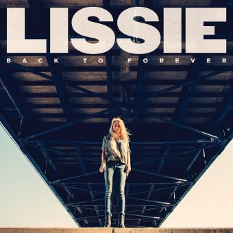 Lissie - 1