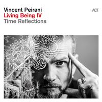 Living Being IV (Time Reflections)