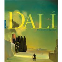 Dalí, une histoire de la peinture