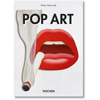 Pop Art - 40th Anniversary Edition