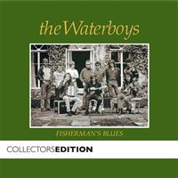Fisherman's Blues Digipack