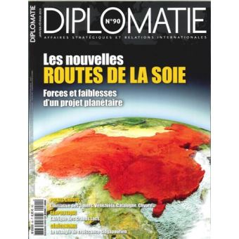 Les nouvelles routes de la soie Tome 90  broché  Collectif  Achat