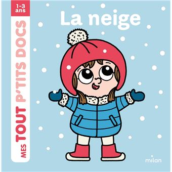 La  neige