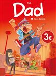 Dad - Tome 4 - Star à domicile / Edition spéciale, Limitée (Opé 2023 à 3  )