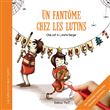 Un fantôme chez les lutins