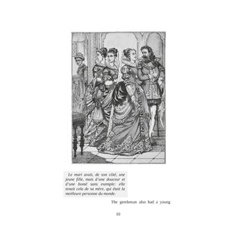 Cendrillon - Cinderella