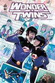 Wonder Twins