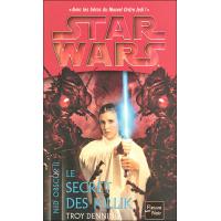 Star Wars., 1, Le Roi Des Affiliés, Nid Obscur - Troy Denning Fleuve Noir