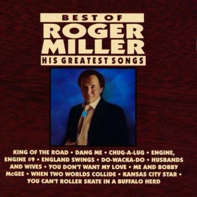 Best of his greatest hits