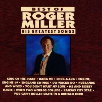 Best of his greatest hits