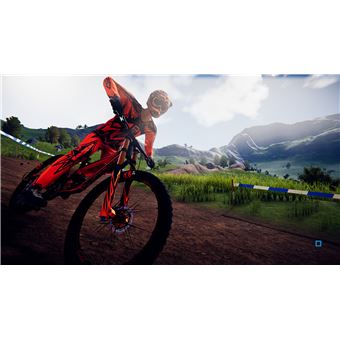 Descenders Xbox Series X