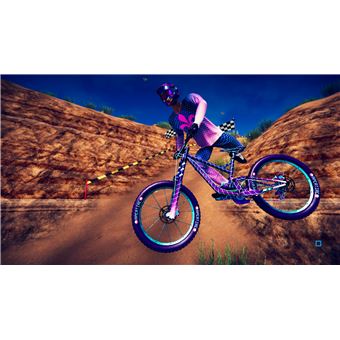 Descenders Xbox Series X