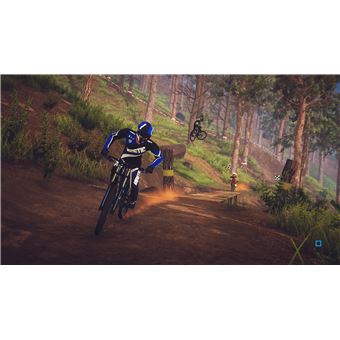 Descenders Xbox Series X