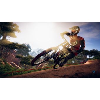 Descenders Xbox Series X