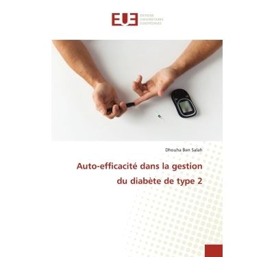 Auto-efficacité dans la gestion du diabète de type 2