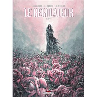 Le régulateurNyx