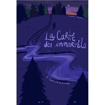 La Carte des Immortels