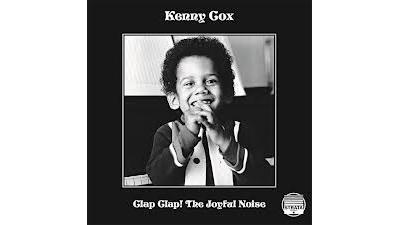 Clap clap the joyful noise