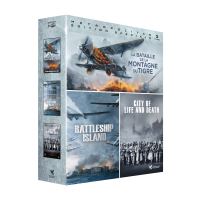 GUERRE DU PACIFIQUE-FR