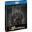 Le trône de ferCoffret intégral de la Saison 1 Edition Spéciale Fnac Blu-Ray_0